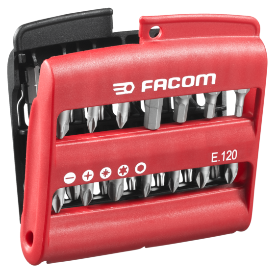 Facom bitset 28-delig