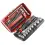 Facom doppenset 5.5 - 14mm 38-delig