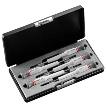Facom micro-tech schroevendraaierset