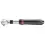 Facom ratel stofdicht          1/2''