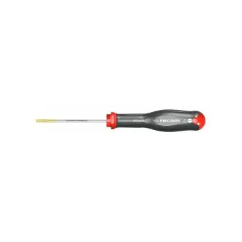 Facom schroevendraaier sleuf 3X75