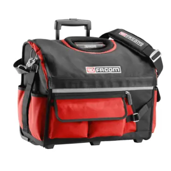 Facom softbag trolley