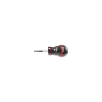 Facom stubby sleuf 4x25