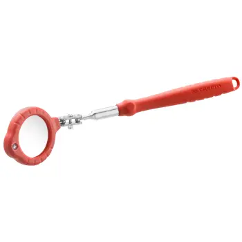 Facom telescoopspiegel met led 33mm