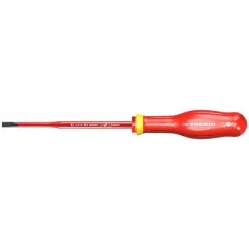 Facom vde schroevendraaier 3,5x100