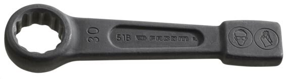 Facom ringslagsleutel          55mm