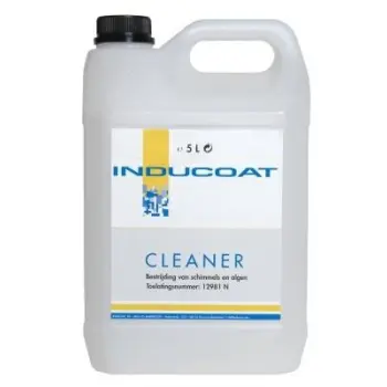 Inducoat cleaner schimmeldoder 5.0L