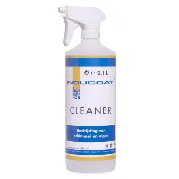 Inducoat cleaner schimmeldoder 0.1L