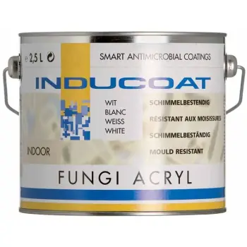 Inducoat fungi                 2.5L