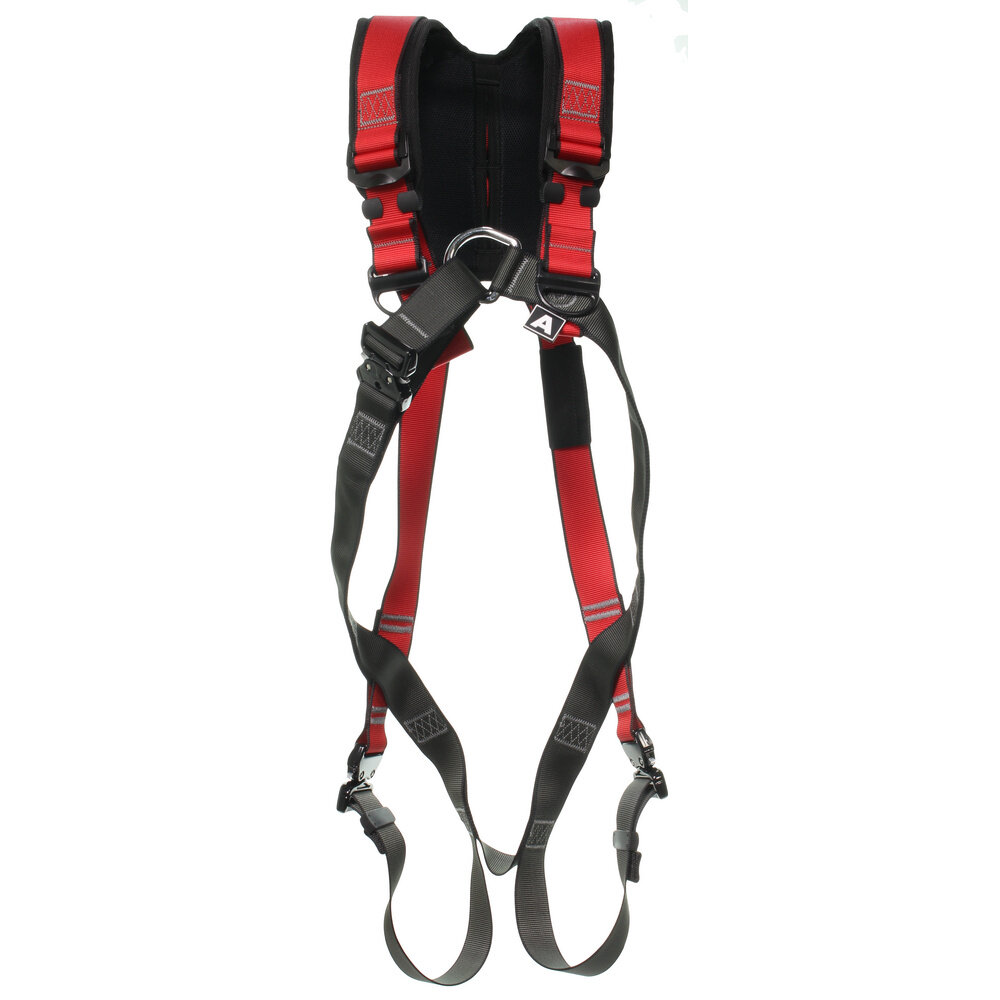 Edge dynamic toronto harnas 3D L-XL
