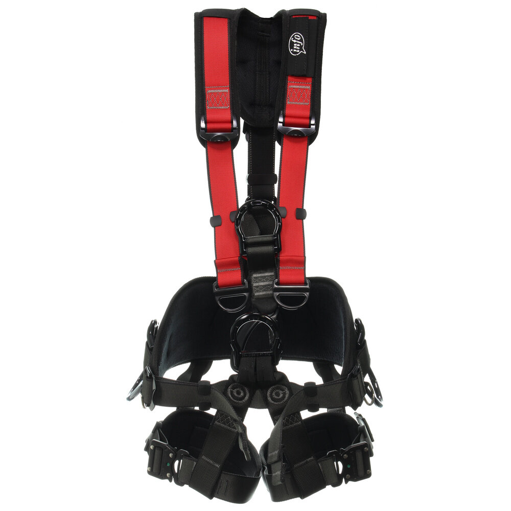 Edge vancouver harnas 5D    L-XL