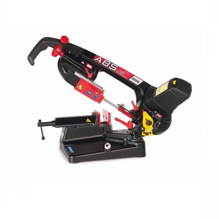Femi bandzaagmachine ng120 230v