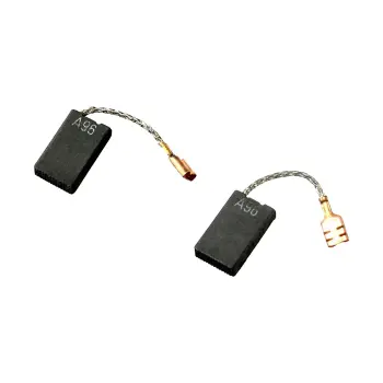 Bosch koolborstelset