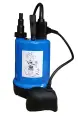 Puddle buddy vlakzuiger 100 l/min