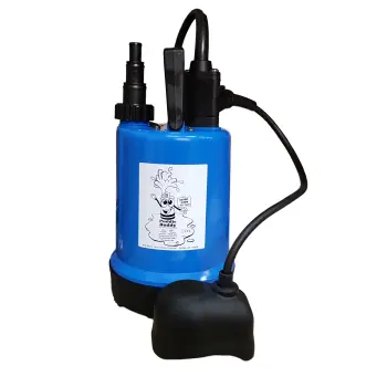 Puddle buddy vlakzuiger 100 l/min