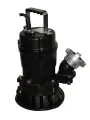 Uw 400 ks bouwpomp 200 l/min