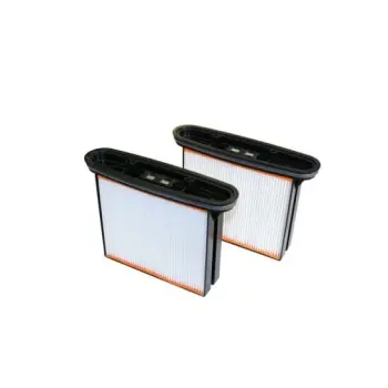 Starmix filter FKP4300 (2 stuks)