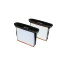 Starmix filter FKP4300 (2 stuks)
