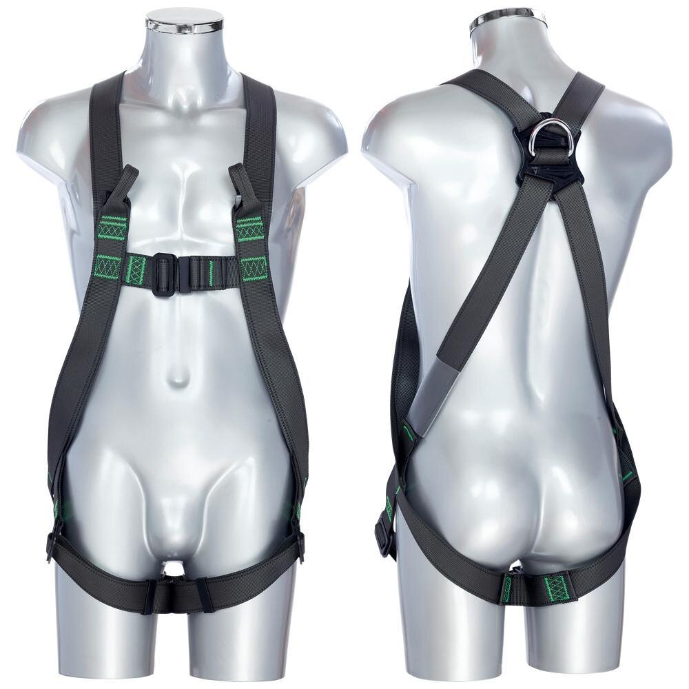 Edge dynamics 2 BA harnas 3d L-XL