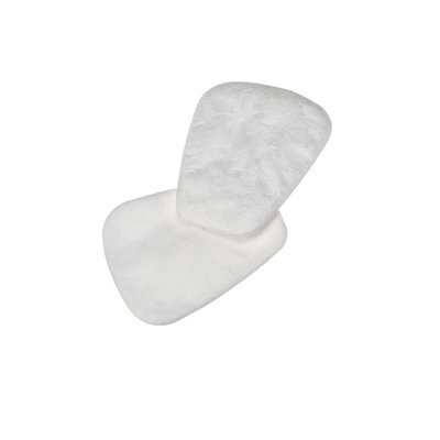 3M Secure Click Deeltjesfilter, P3 R D3135(2)