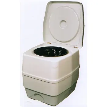 Cactus droog zittoilet hoog