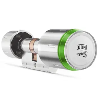 Dom Tapkey knopcilinder 45T30 SKG3