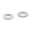 Kobout neopreenring rvs a2 6.8x19