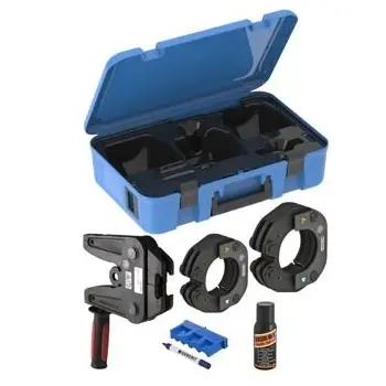 Geberit mapress perssl. set 42/54mm