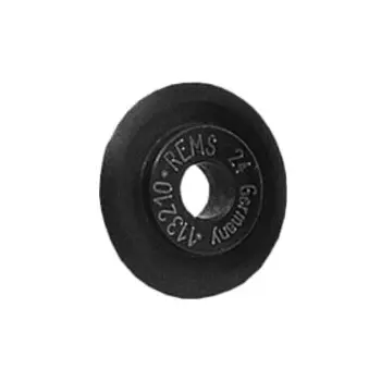 Rems snijwiel cu-inox