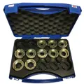 Klauke inzetstukkenset r16-240qmm