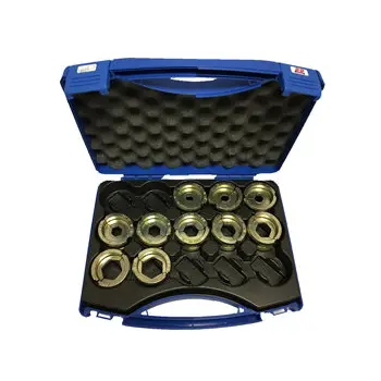 Klauke inzetstukkenset r16-240qmm