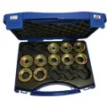 Klauke inzetstukkenset d16-240qmm