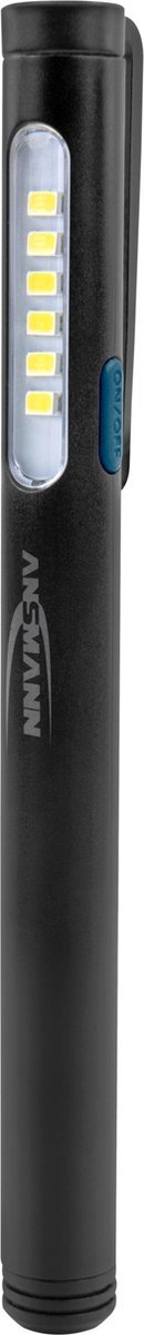 Penlight inspectielamp led