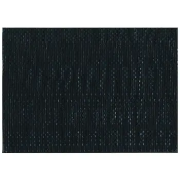 Bouwhek winddoek zwart 345x180cm