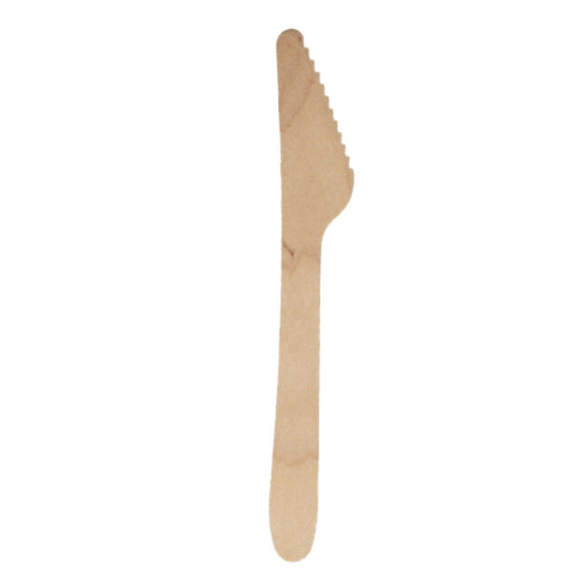 Mes IEZZY 160mm hout (100)
