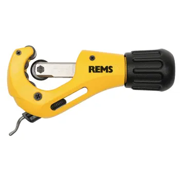 Rems pijpsnijder cu-inox 3-35mm