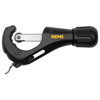 Rems pijpsnijder cu 3-42mm