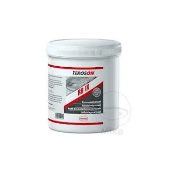 Teroson rb ix afdichtmateriaal kneedbaar 1kg