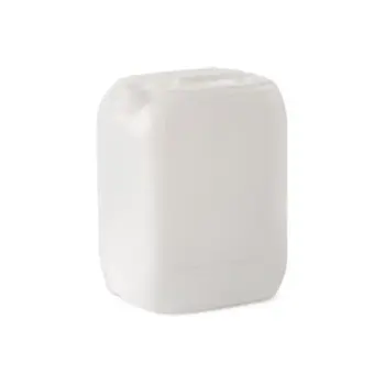 Jerrycan wit stapelbaar 20liter