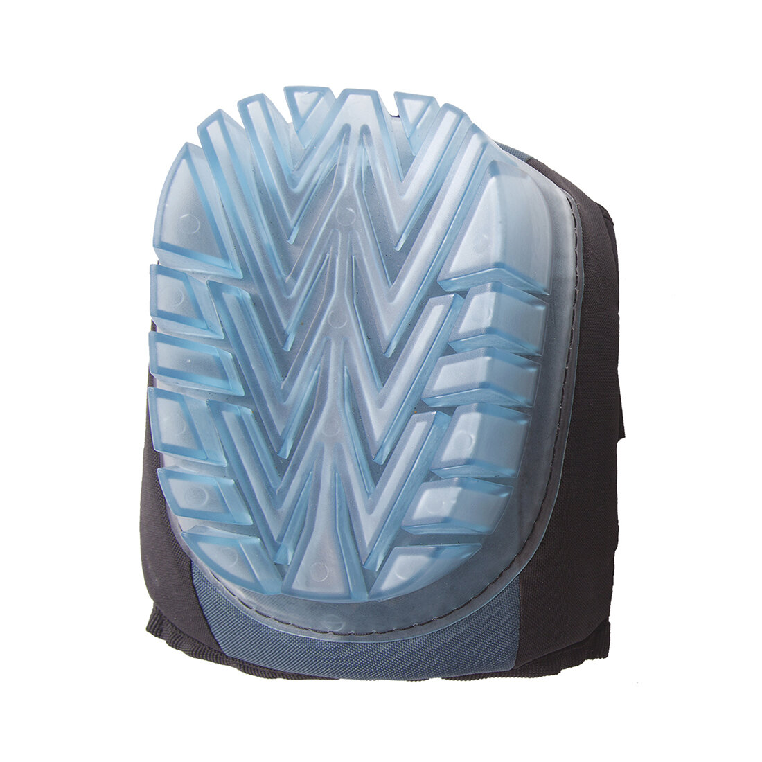 Portwest kniestuk ultimate gel zwart