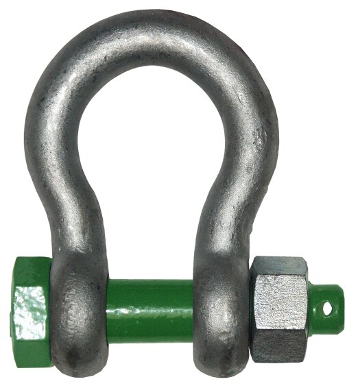 Gp g-4163 standaard sluiting 9.5T h mb
