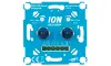 ION LED dimmer duo 2 x 200W