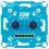 ION LED dimmer duo 2 x 200W