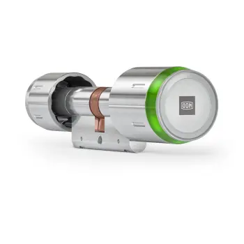 Dom Eniq knopcilinder 30T30 SKG3
