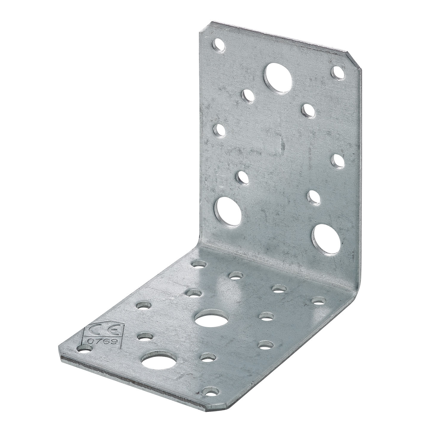 Spax hoekanker vv 90x90x65x2.5