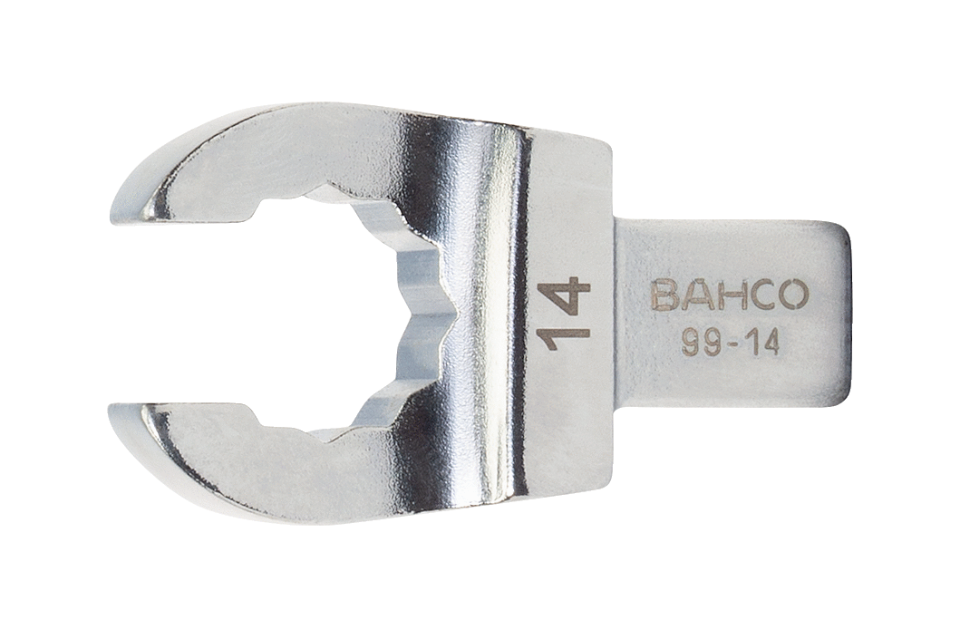 Bahco 9/12 insteekkop 10