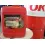 Ok boorolie hd 5 liter