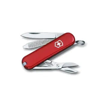 Zakmes, Victorinox, Classic SD, 7 functies