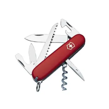 Zakmes, Victorinox, SwissArmy, Camper