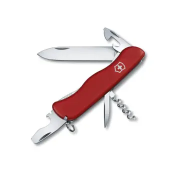 Zakmes,Victorinox,Picknicker,11functies